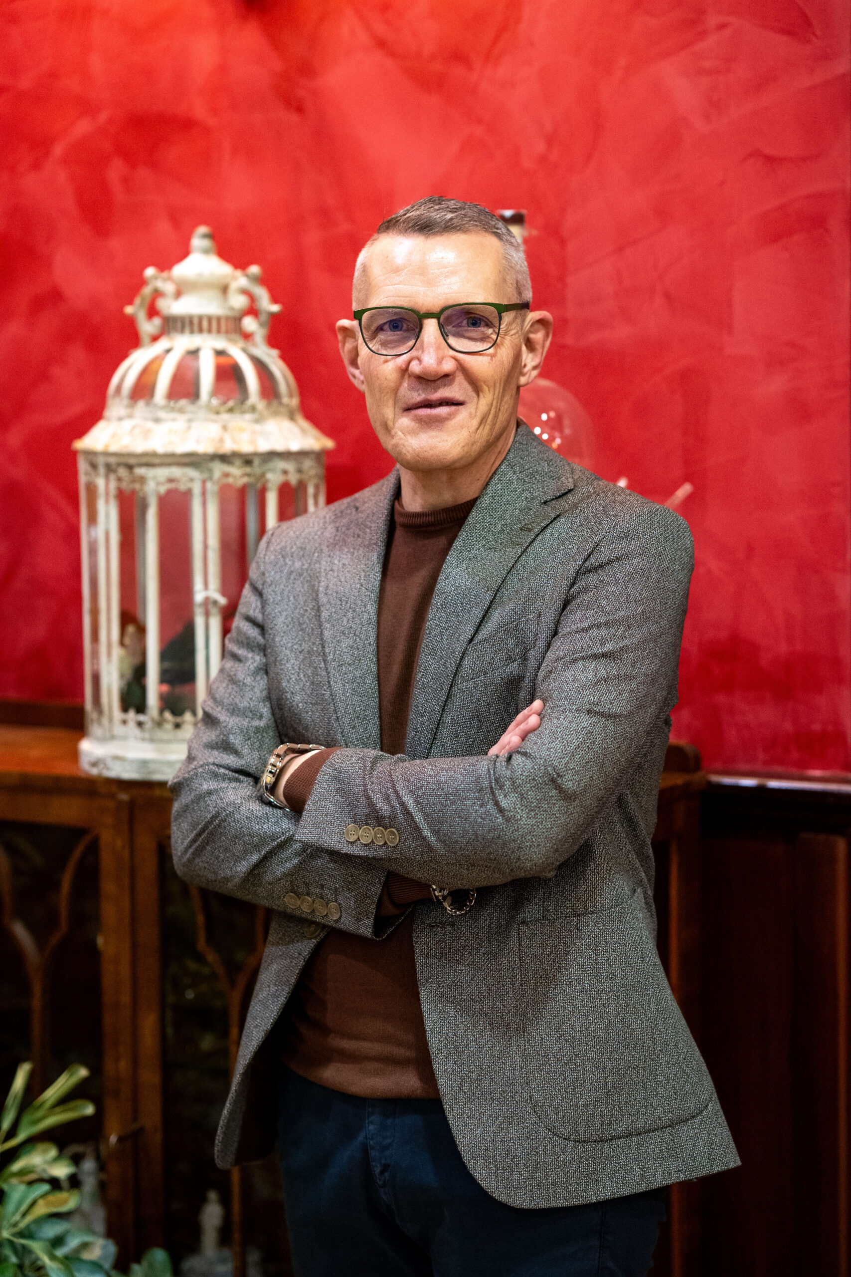 Muzio Stornelli